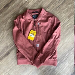 Carhartt Women’s Jacket